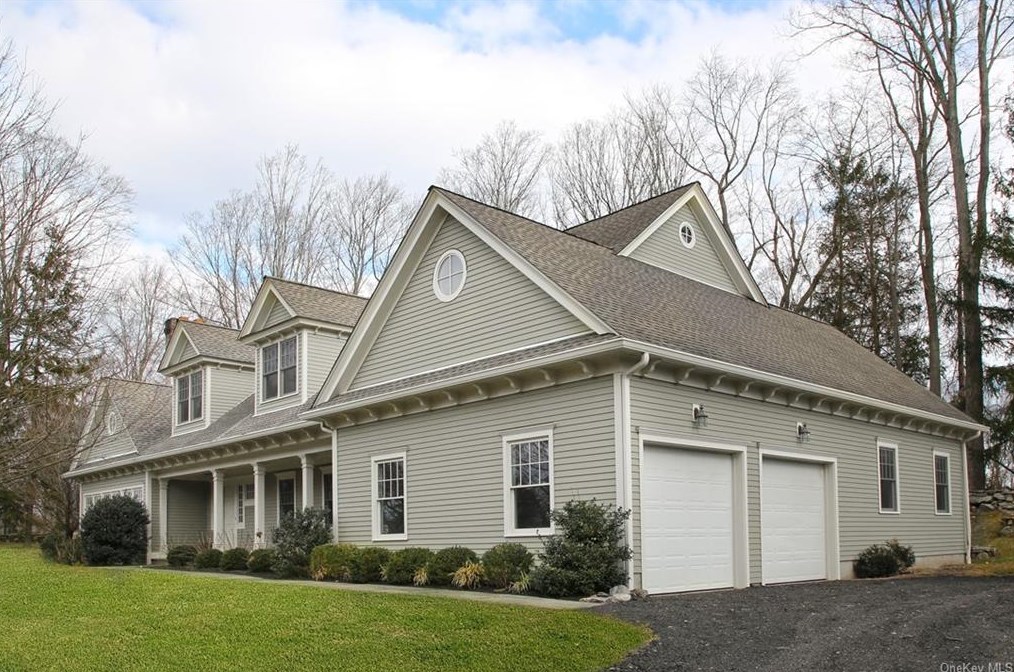 145 Broad Brook Rd, Bedford Hills, NY 10507