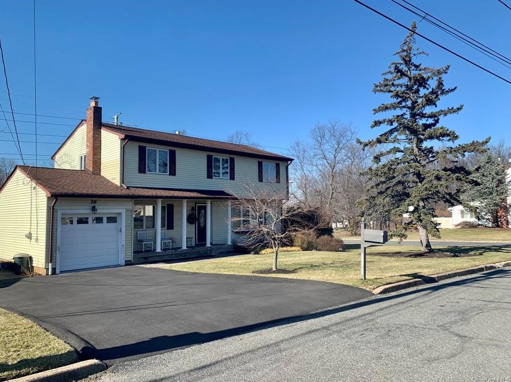 26 Henry St, Orangeburg, NY 10962
