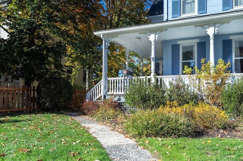 41 Belden Ave, Dobbs Ferry, NY 10522-1101