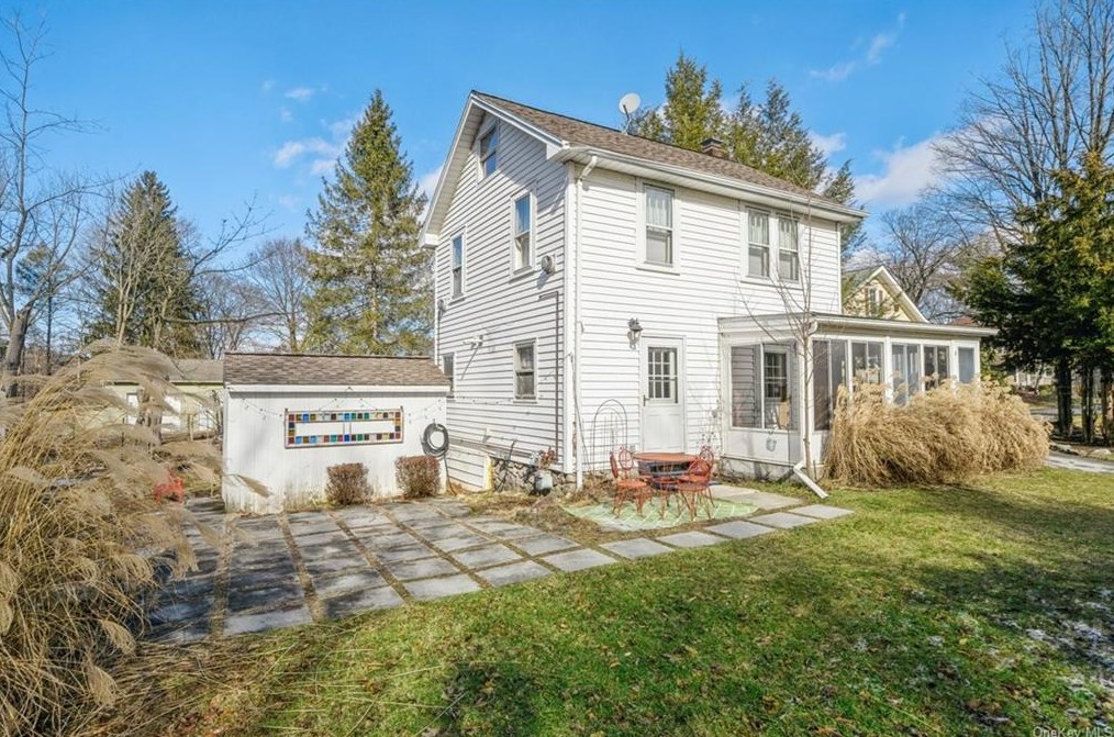 90 Forester Ave, Warwick, NY 10990