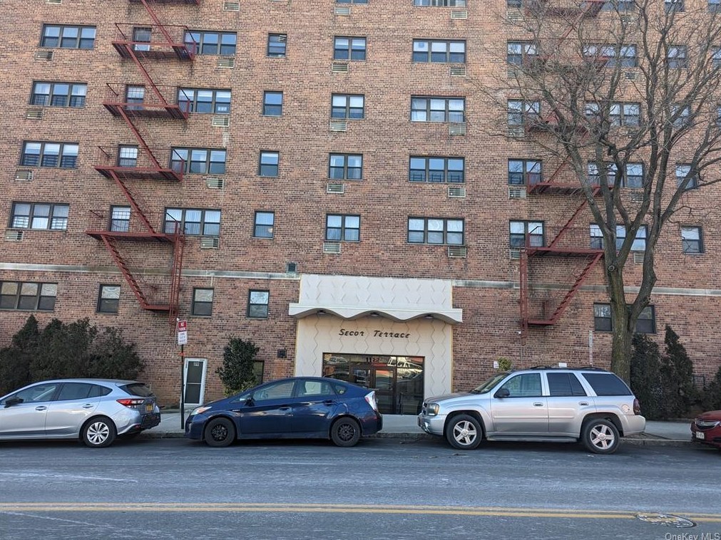 1122 Yonkers Ave #5f, Yonkers, NY 10704