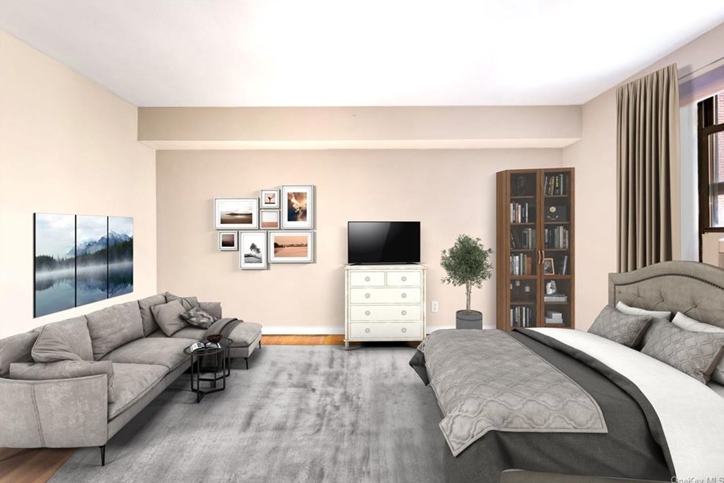 10 Franklin Ave #5e, White Plains, NY 10601