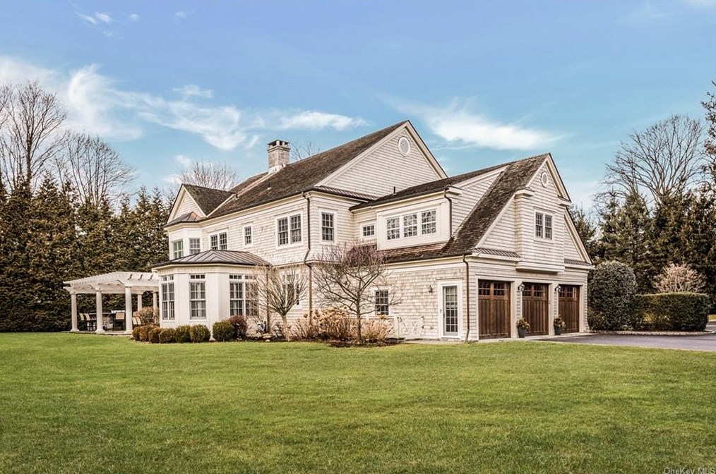 300 Grace Church St, Rye, NY 10580-4202