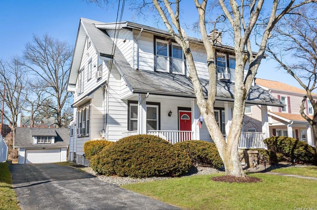 84 Elmont Ave, Rye Brook, NY 10573