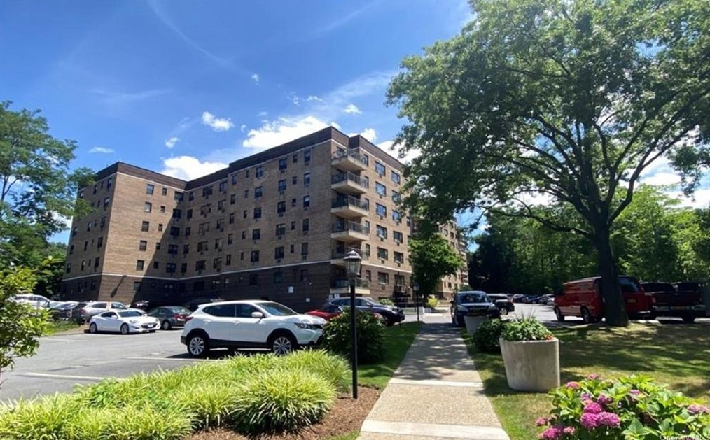 505 Central Ave #505, White Plains, NY 10606