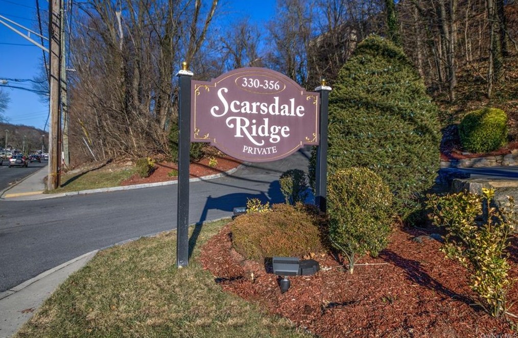 348 Central Park Ave #c-16, Scarsdale, NY 10583