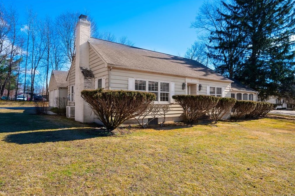 11 Van Duzer Pl, Warwick, NY 10990