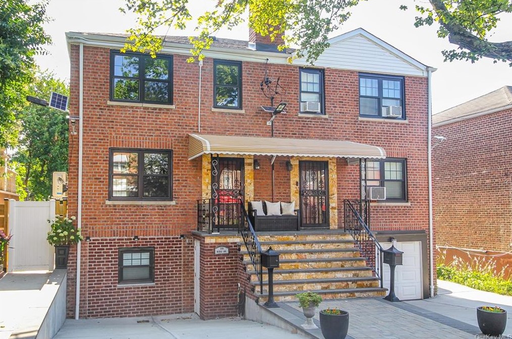 2336 Mickle Ave #a, Bronx, NY 10469