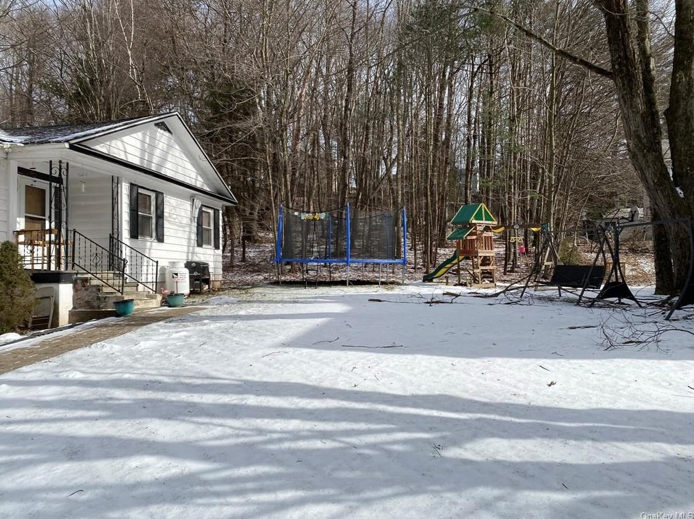 369 N Main St, Liberty, NY 12754