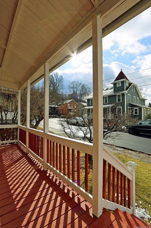40 Masters Pl, Beacon, NY 12508-3425