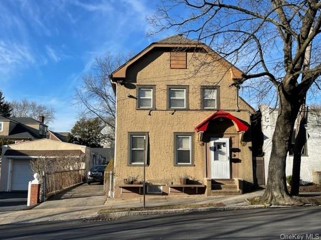 347 Union Ave #2, New Rochelle, NY 10801