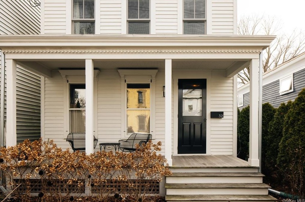 321 Union St, Hudson, NY 12534