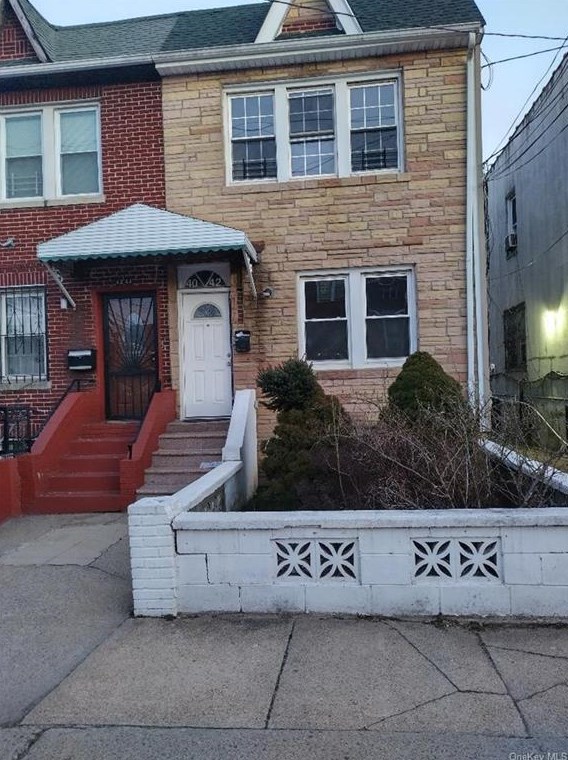4042 Paulding Ave, Bronx, NY 10466