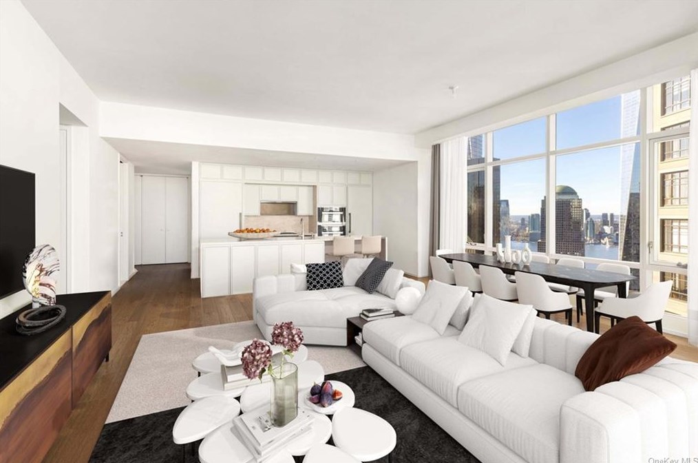 5 Beekman St #44a, New York, NY 10038