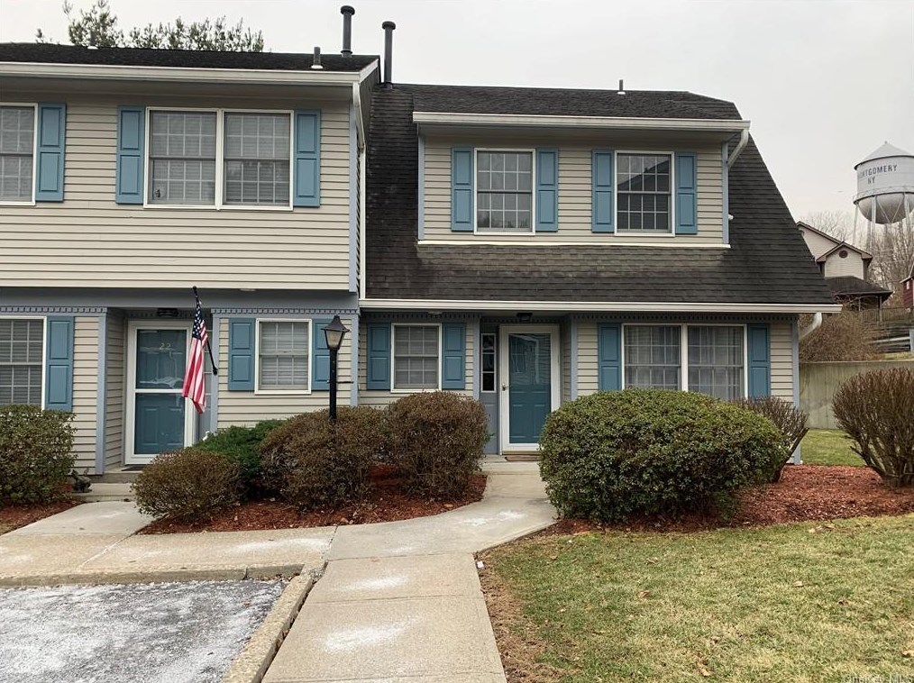 21 Wintergreen Ct, Montgomery, NY 12549