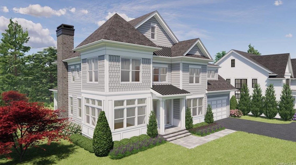 27 Church Ln, Scarsdale, NY 10583