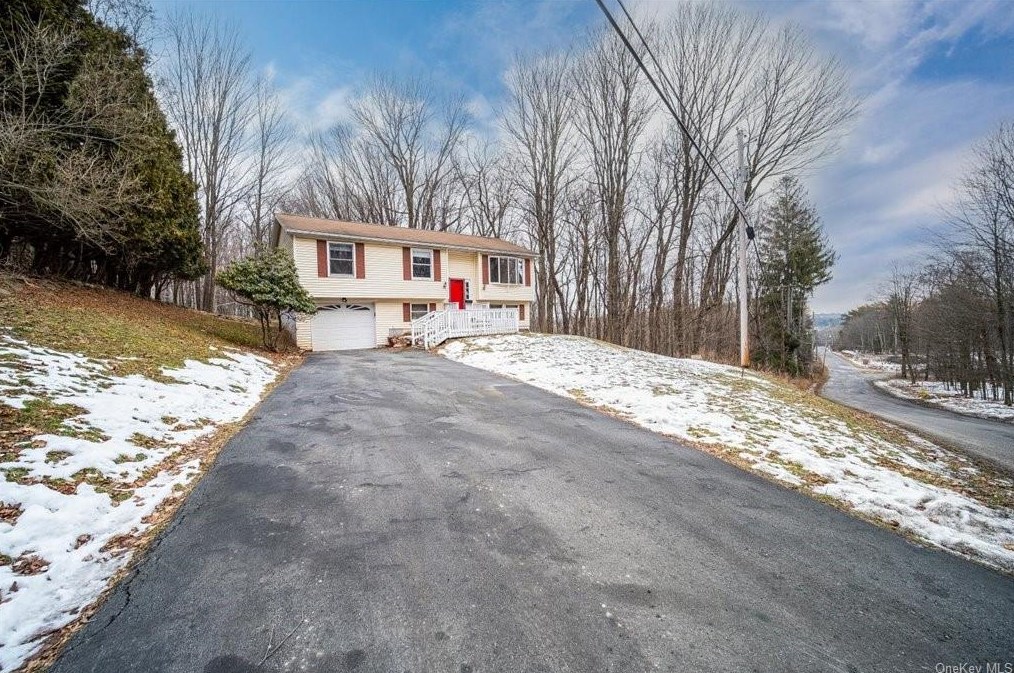 123 Carrier St, Liberty, NY 12754