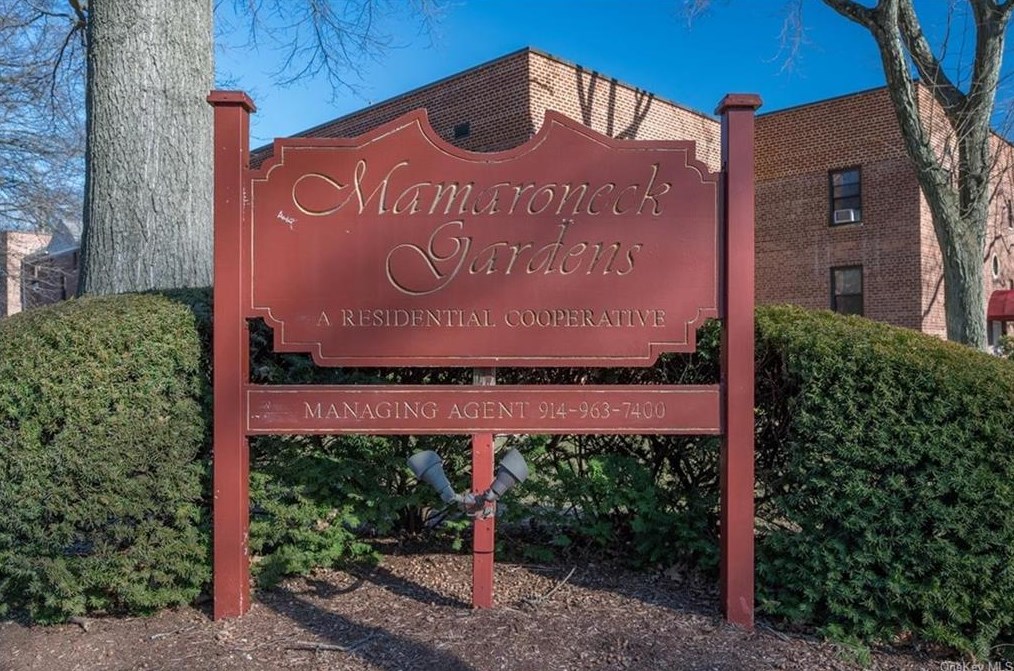 220 Richbell Rd #b2, Mamaroneck, NY 10543