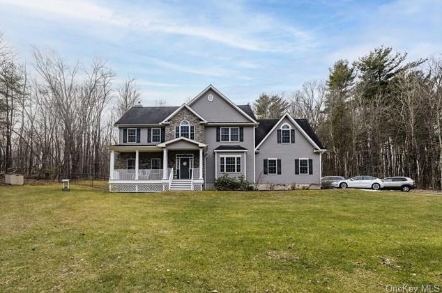 491 Masten Rd, Pleasant Valley, NY 12569