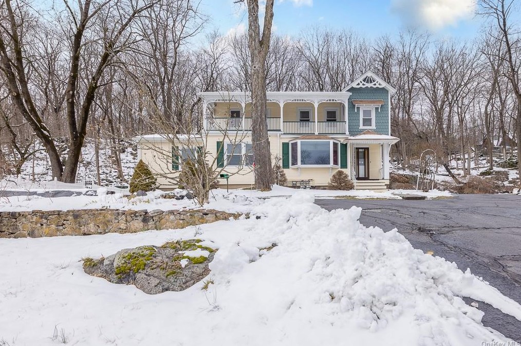 375 N Liberty Dr #1, Tomkins Cove, NY 10986