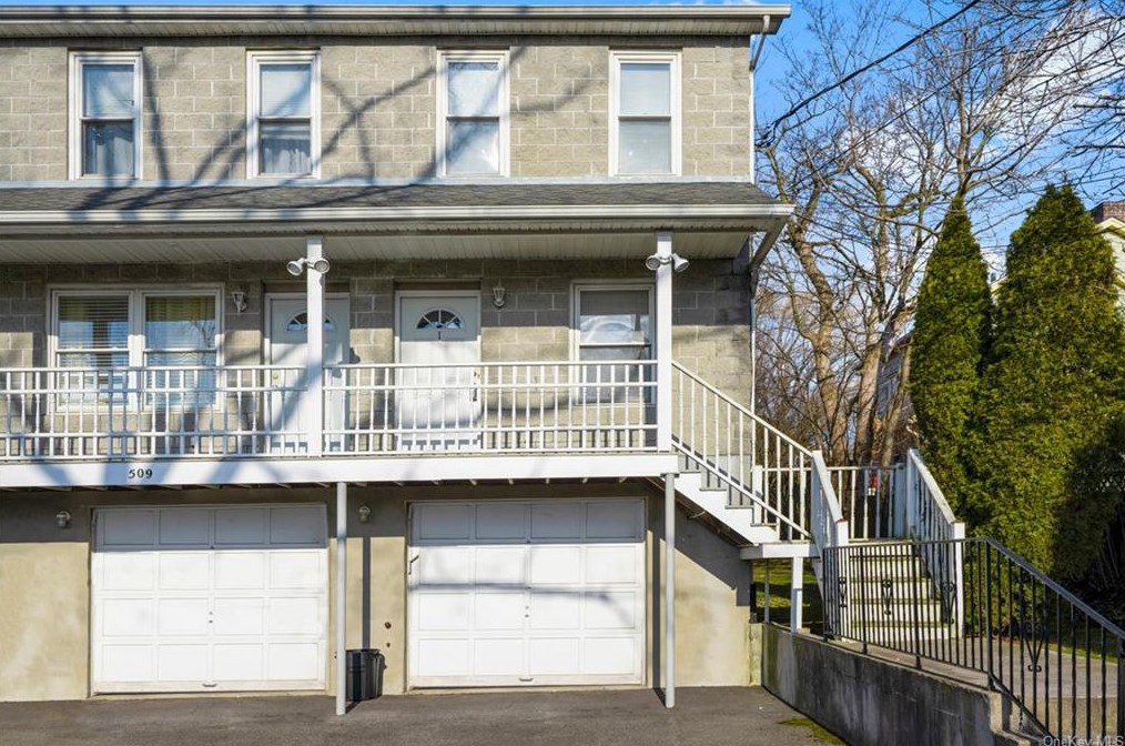 509 Grade St, Mamaroneck, NY 10543