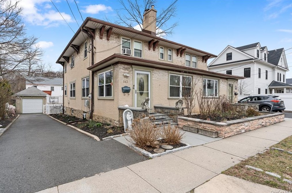 143 Second Ave, New Rochelle, NY 10803