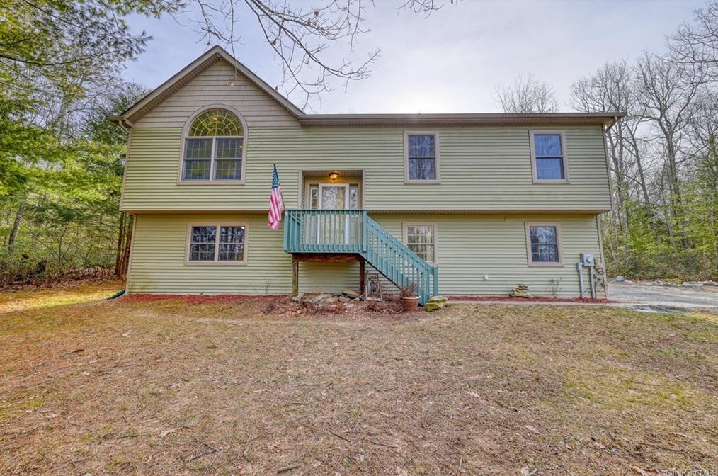 449 Katrina Falls Rd, Rock Hill, NY 12775