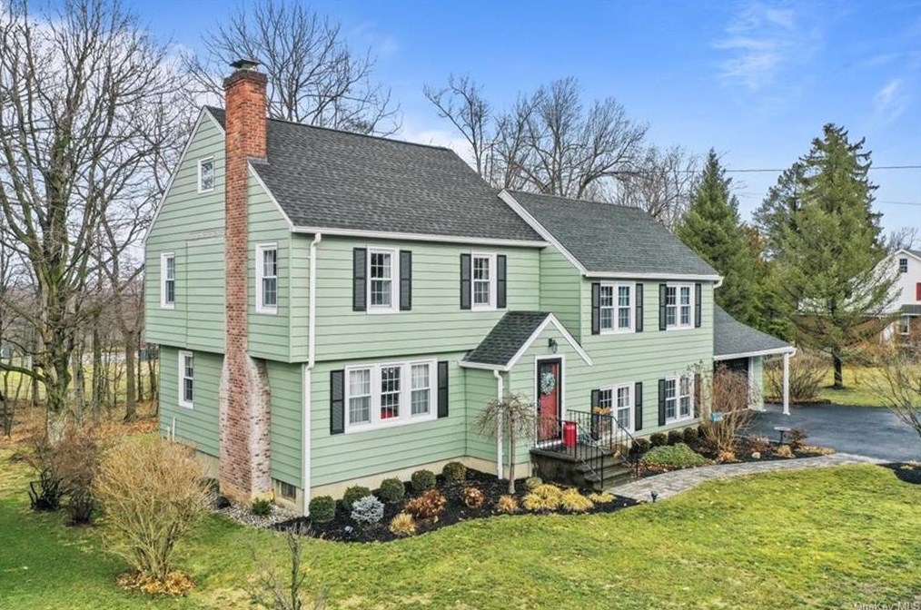 100 Weeks Ave, Cornwall Hud, NY 12520