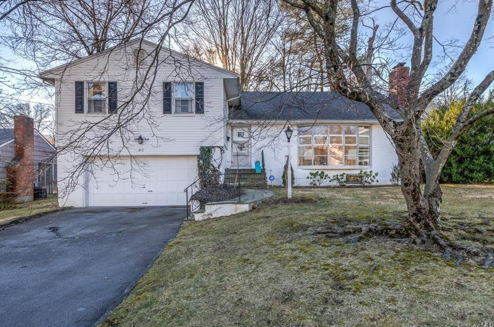 60 Runyon Pl, Scarsdale, NY 10583