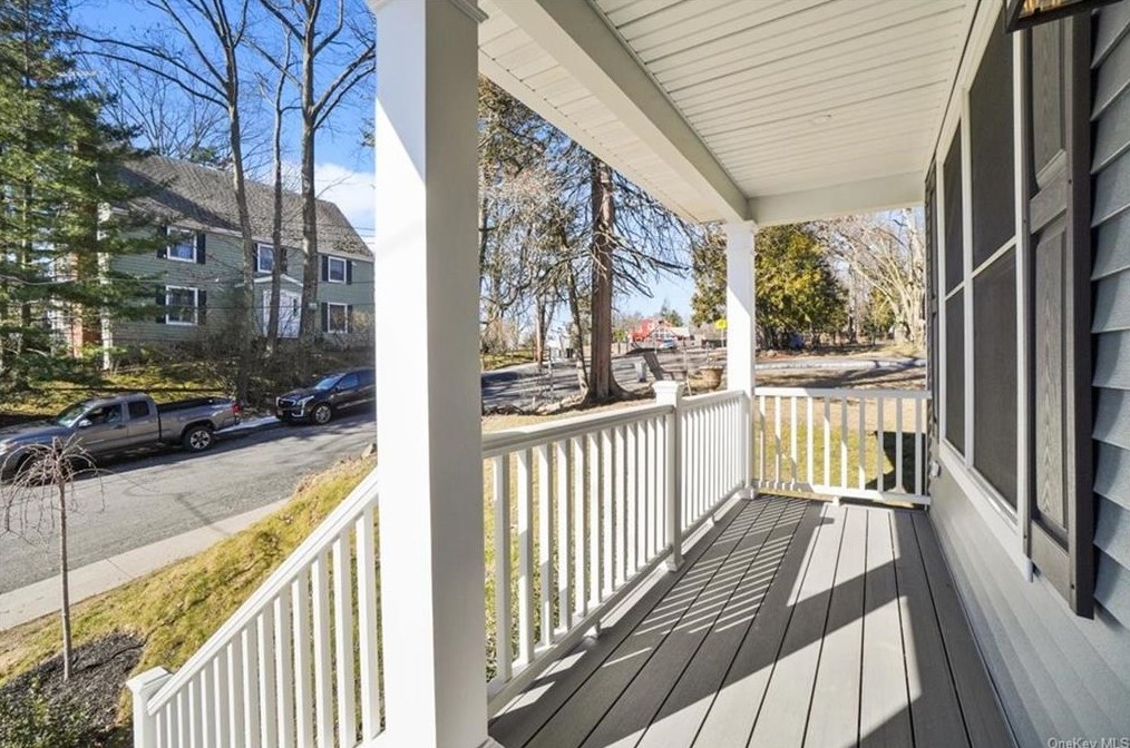 80 Olcott Ave, Croton On Hudson, NY 10520-2637