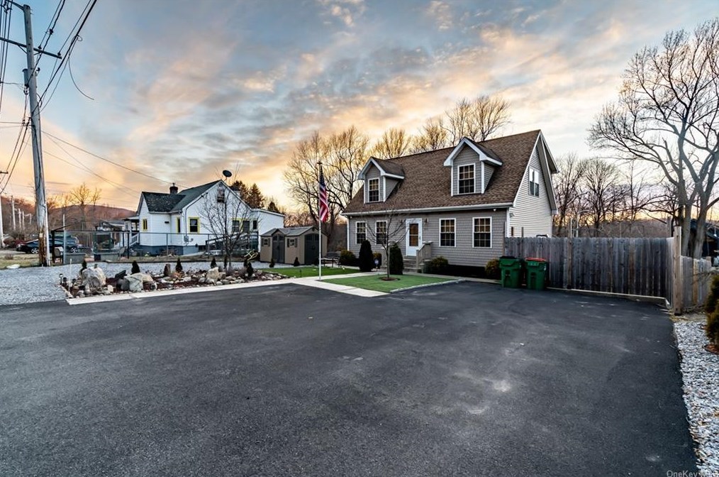 505 Route 9d, Beacon, NY 12508-4073