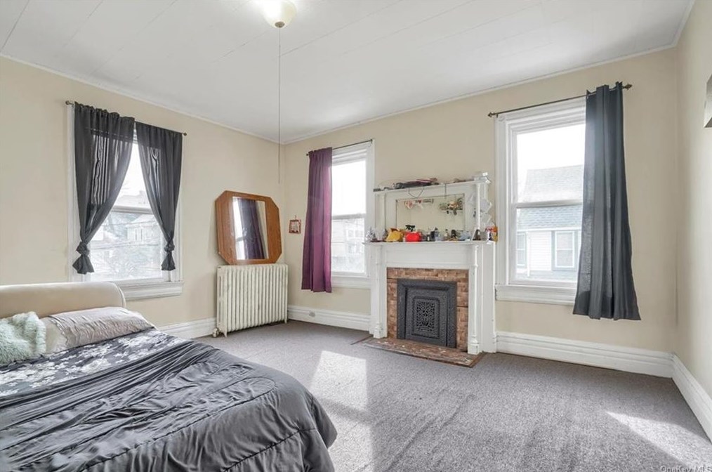 319 Lafayette Pl, Peekskill NY exterior