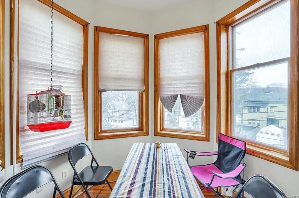 319 Lafayette Pl, Peekskill NY exterior