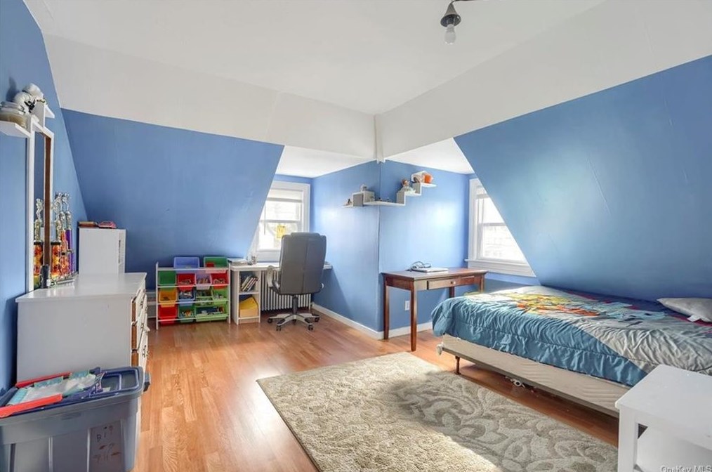 319 Lafayette Pl, Peekskill NY exterior