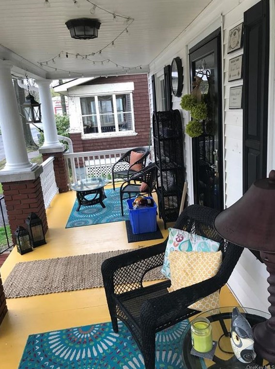14 Mcdowell Pl, Newburgh, NY 12550