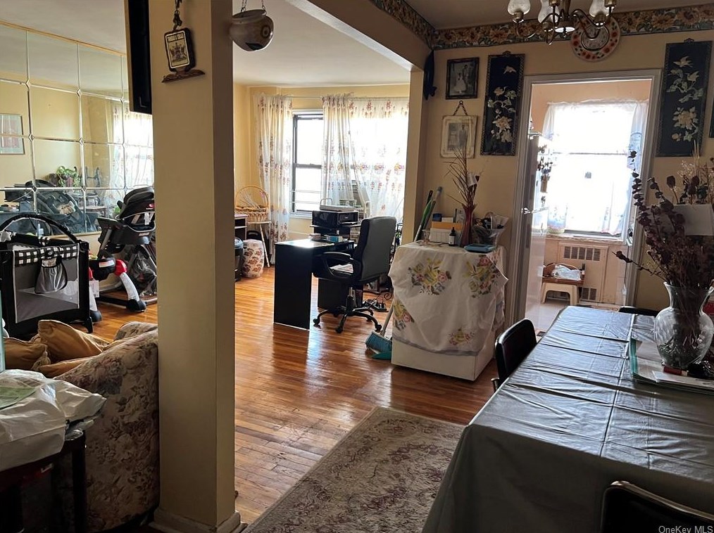 465 E Lincoln Avenue #405, Mount Vernon, NY 10552