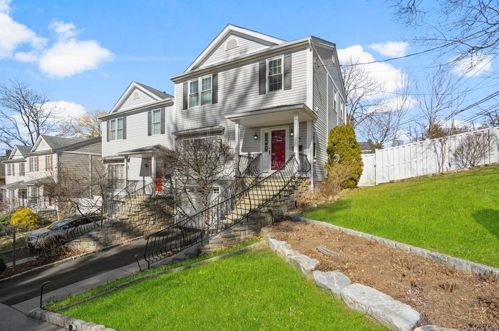 47 Washington Ave, Crotonville, NY 10562