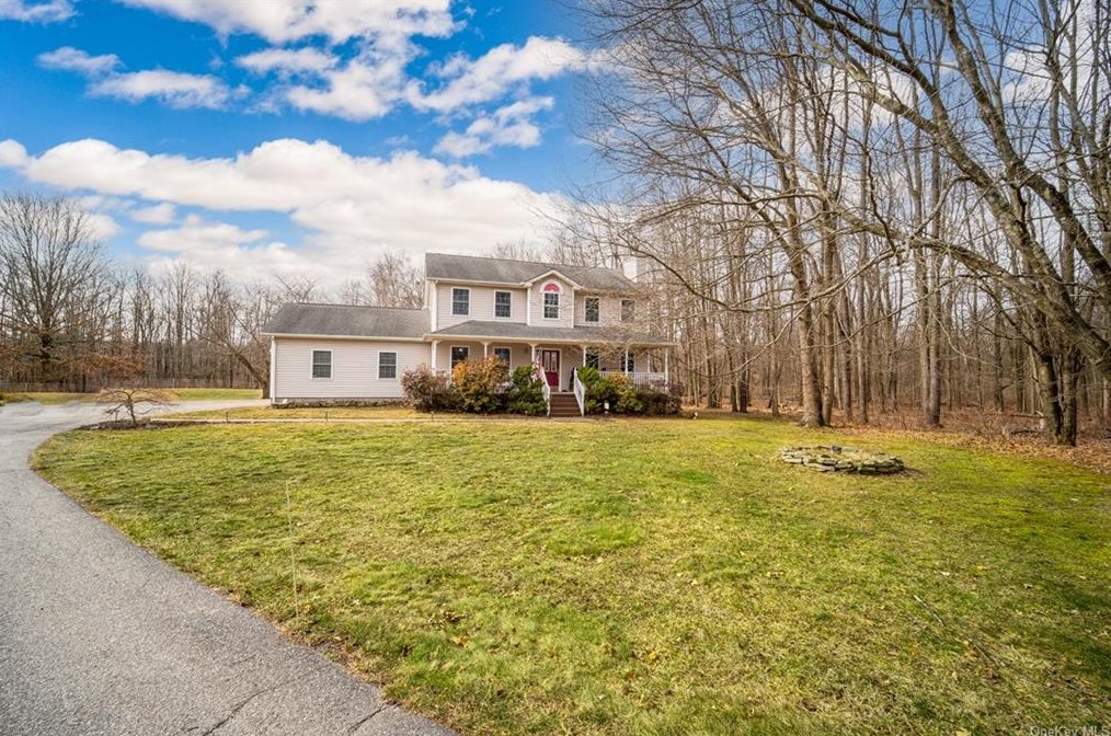 149 Coutant Rd, Circleville, NY 10919