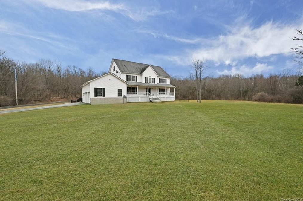 26 Bull Mine Rd, Chester, NY 10918-4902