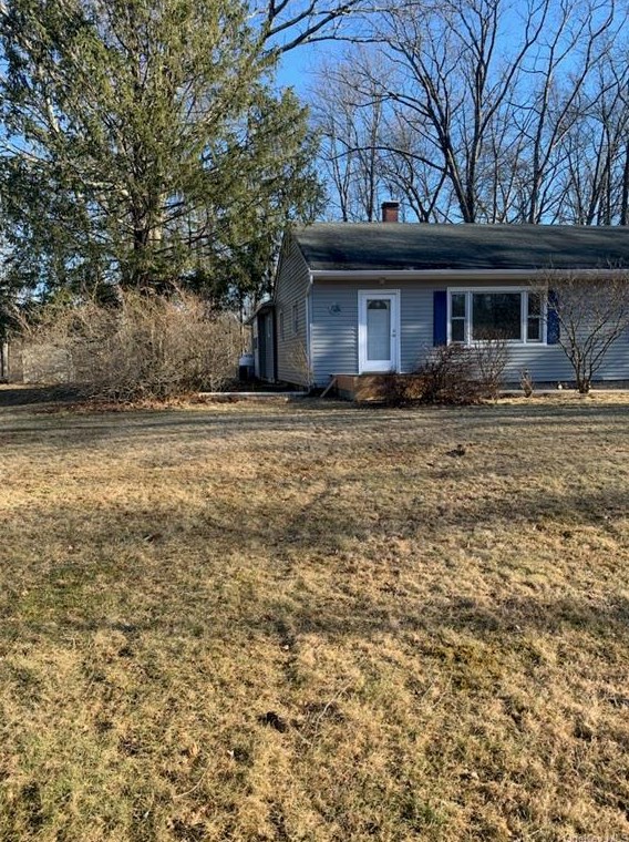 5329 Searsville Rd, Pine Bush, NY 12566-6517