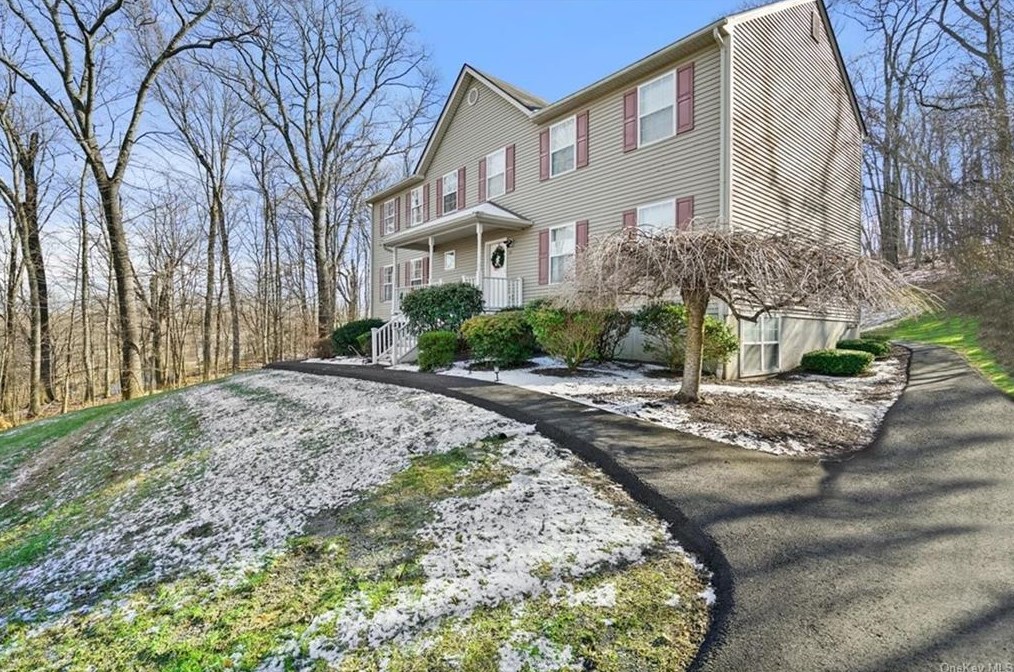 43 Brewer Rd, Newburgh, NY 12550