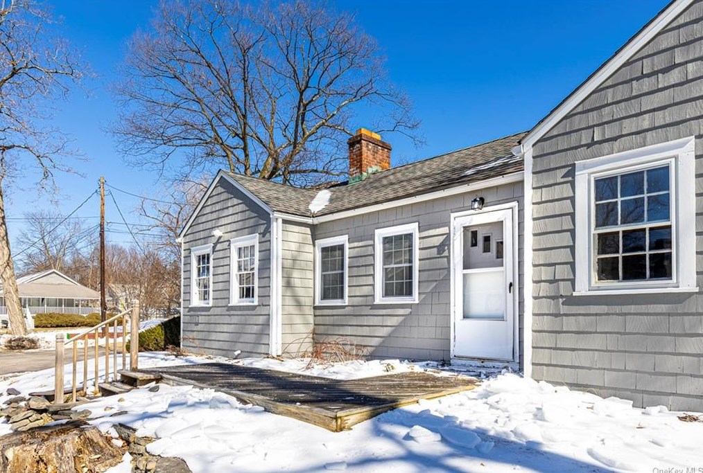 113 Livingston St, Poughkeepsie, NY 12601