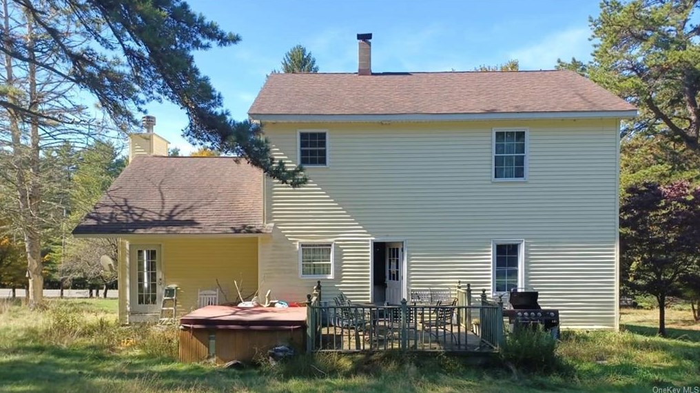 1660 State Route 42, Monticello, NY 12777