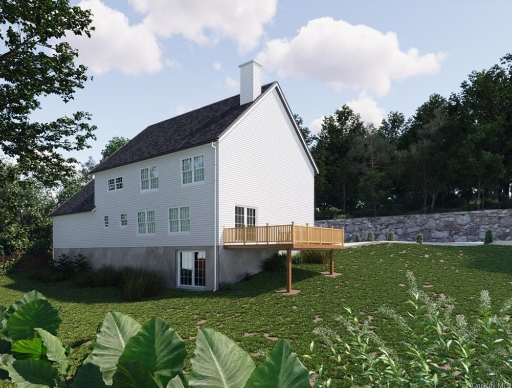 103 Mountain Rd, Pleasantville, NY 10570