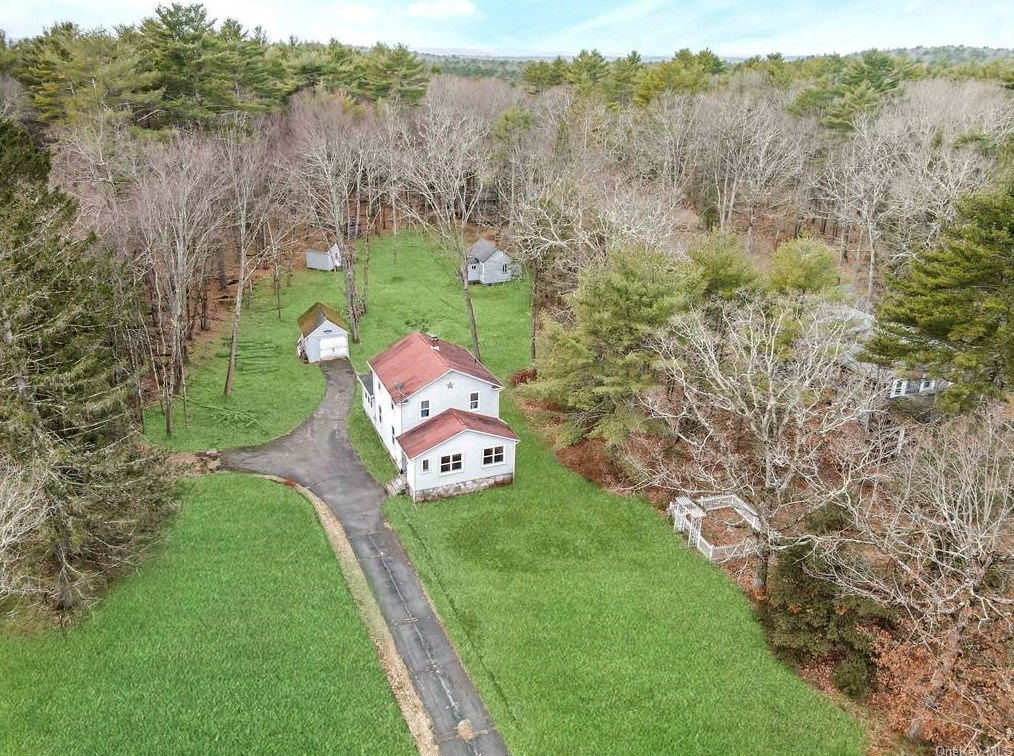134 Highland Lake Rd, Highland Lake, NY 12743