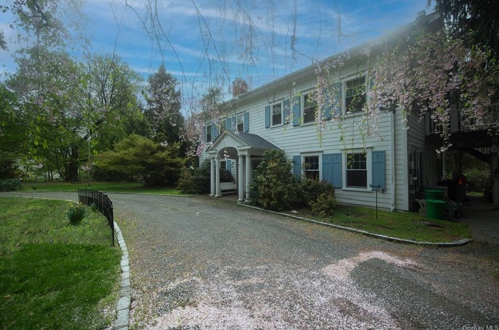 25 Whittier Rd, Blauvelt, NY 10913