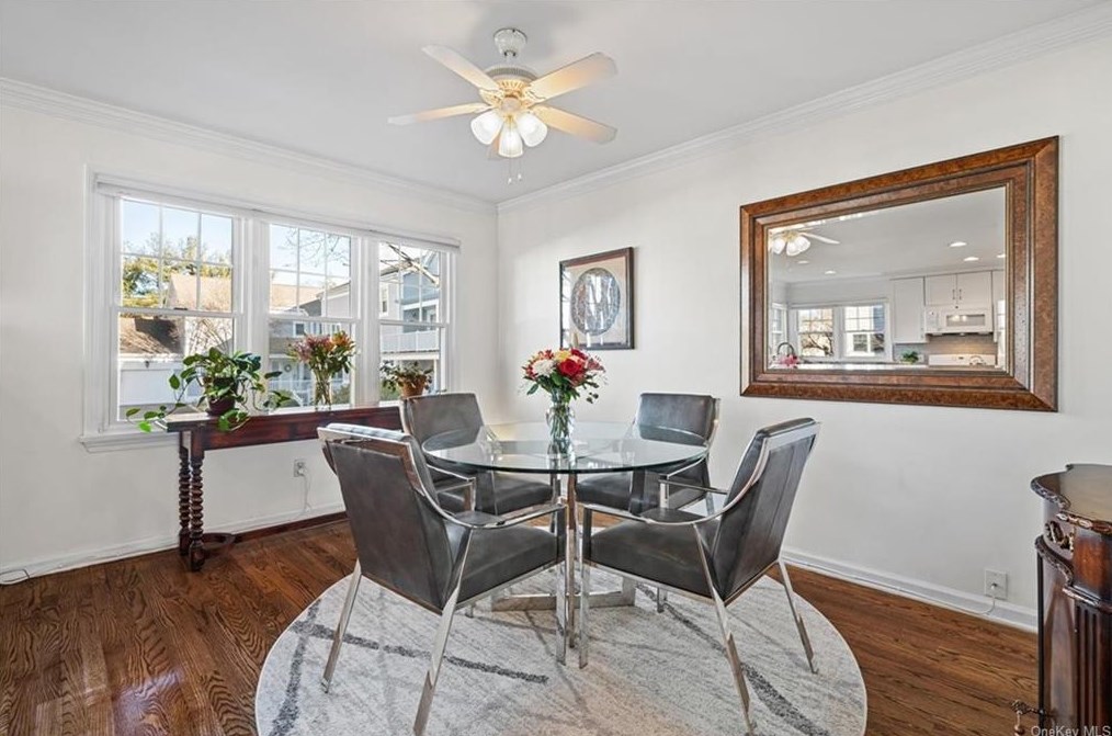 28 Brookridge Ct, Rye Brook NY  10573-3436 exterior