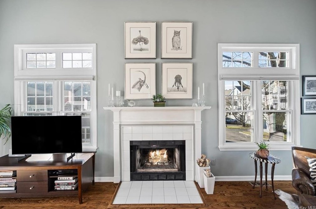 28 Brookridge Ct, Rye Brook NY  10573-3436 exterior