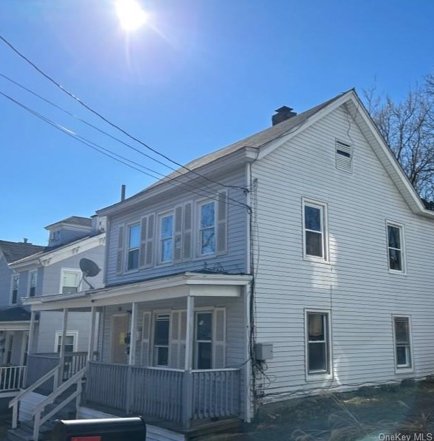 10 William St #3, Middletown, NY 10940
