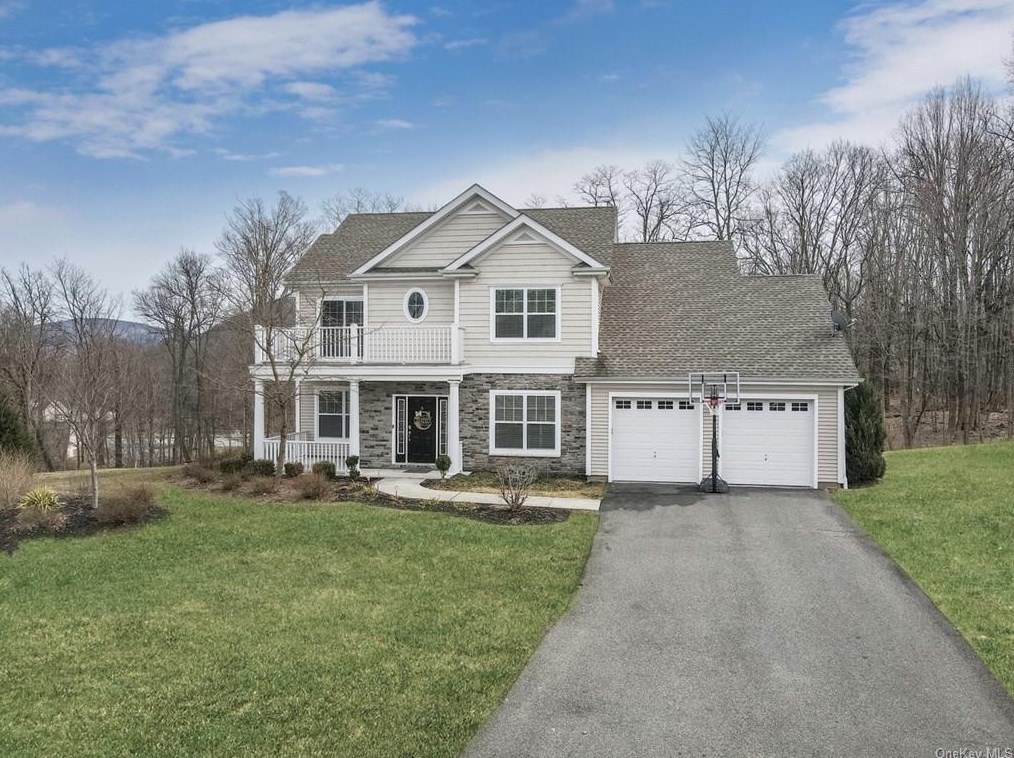 6 Knoll Crest Ct, Cornwall, NY 12518